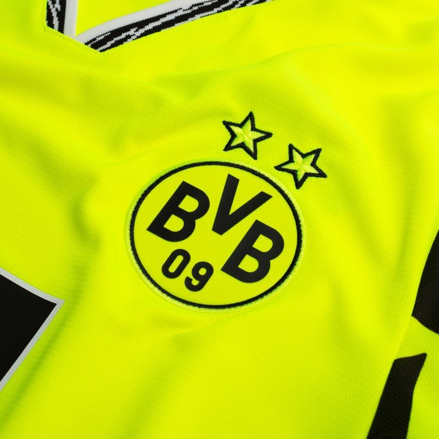 Dortmund Anniversary Fourth Shirt 2025 LIMITED EDITION - Men's-SoccerKits Hub | Buy Soccer Jerseys Online